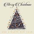 VARIOUS — MERRY CHRISTMAS AND A HAPPY NEW YEAR