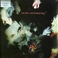 CURE — DISINTEGRATION