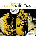 STAN GETZ — GETZ MEETS MULLIGAN IN HI-FI