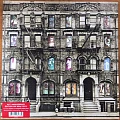 LED ZEPPELIN — PHYSICAL GRAFFITI