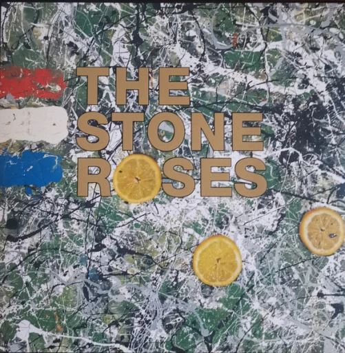 Виниловая пластинка STONE ROSES, THE STONE ROSES
