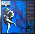 GUNS N ROSES — USE YOUR ILLUSION II