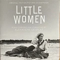 ALEXANDRE DESPLAT — Little Women