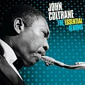 JOHN COLTRANE — BALLADS