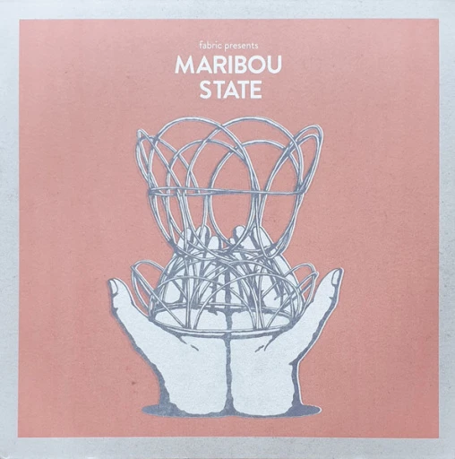 Виниловая пластинка VARIOUS FABRIC PRESENTS MARIBOU STATE