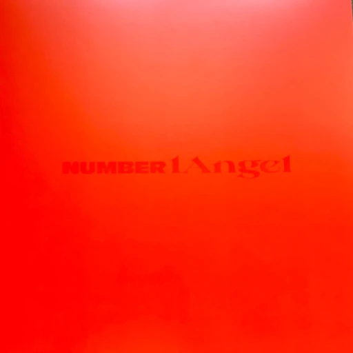 Виниловая пластинка CHARLI XCX NUMBER 1 ANGEL
