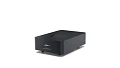 Фонокорректор ламповый FEZZ Gaia PRESTIGE MM/MC EVO Black Ice