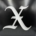 X — SMOKE & FICTION