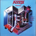 ACCEPT — METAL HEART