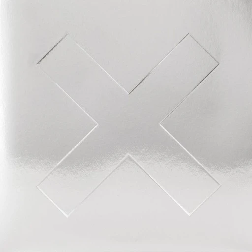 Виниловая пластинка THE XX I SEE YOU