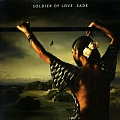 SADE — SOLDIER OF LOVE, CD