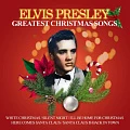 ELVIS PRESLEY — GREATEST CHRISTMAS SONGS