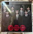 BTS — ARIRANG GROUP RED