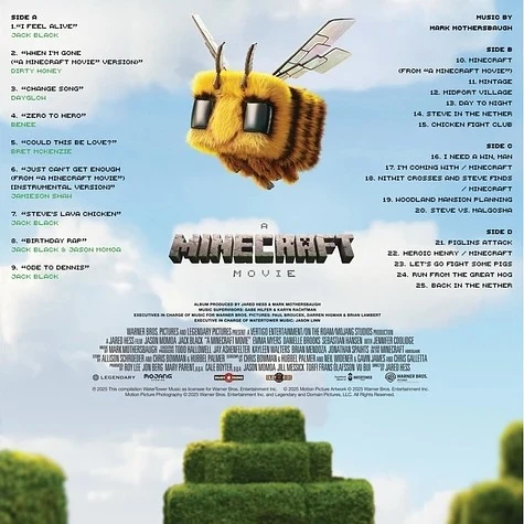 1-v-a-a-minecraft-movie-hhv-exclusive-purple-gateway-vinyl-edition