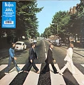 BEATLES — ABBEY ROAD