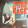 IMANY — WOMEN DESERVE RAGE