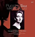 PUCCINI — TOSCA