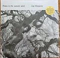 GAP MANGIONE — DIANA IN THE AUTUMN WIND