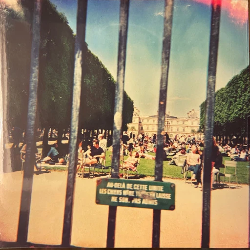 Виниловая пластинка TAME IMPALA LONERISM