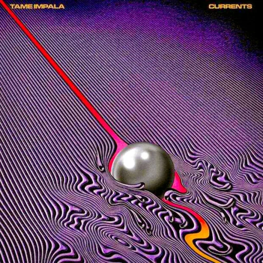 Виниловая пластинка TAME IMPALA CURRENTS