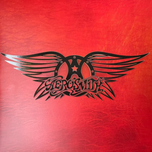 Виниловая пластинка AEROSMITH GREATEST HITS