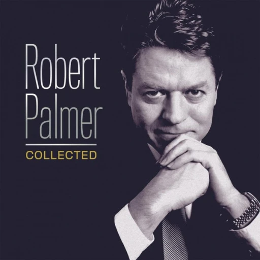 Виниловая пластинка ROBERT PALMER COLLECTED