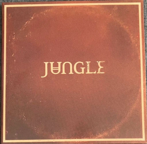 Виниловая пластинка JUNGLE SUNSHINE INDIE EXCLUSIVE COLORED VINYL EDITION