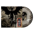 CONVERGE — LOVE IS NOT ENOUGH, Grey / Black Vinyl Edition