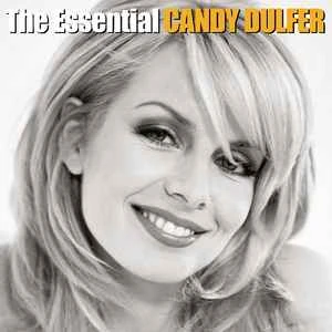 Виниловая пластинка CANDY DULFER ESSENTIAL