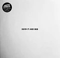 ARCTIC MONKEYS — SUCK IT & SEE
