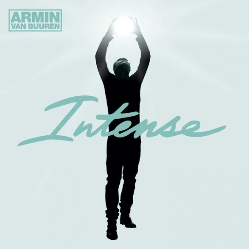 Виниловая пластинка ARMIN VAN BUUREN INTENSE