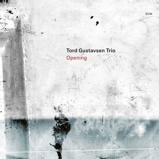 Виниловая пластинка TORD GUSTAVSEN TRIO OPENING