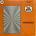 GUY PEDERSEN — CONTREBASSES