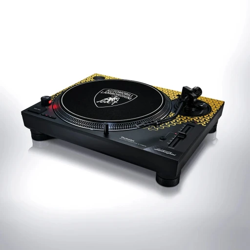 TECHNICS SL-1200