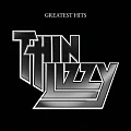 THIN LIZZY — GREATEST HITS