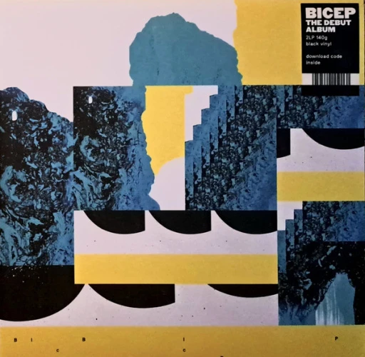 Виниловая пластинка BICEP BICEP