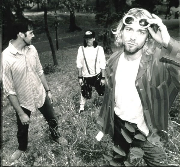 Виниловая пластинка NIRVANA NIRVANA DELUXE VERSION
