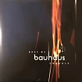 BAUHAUS — CRACKLE - BEST OF