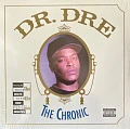 DR. DRE — CHRONIC