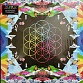 COLDPLAY — A HEAD FULL OF DREAMS