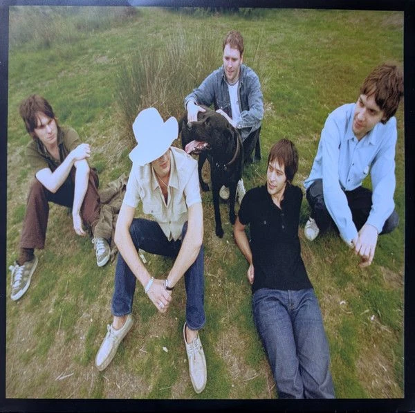 Виниловая пластинка THE VERVE THIS IS MUSIC: THE SINGLES