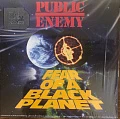 PUBLIC ENEMY — FEAR OF A BLACK PLANET