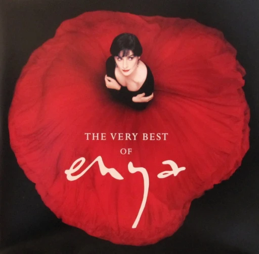Виниловая пластинка ENYA THE VERY BEST OF ENYA