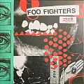 FOO FIGHTERS — YOUR FAVORITE TOY