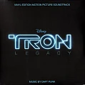DAFT PUNK — OST TRON LEGACY