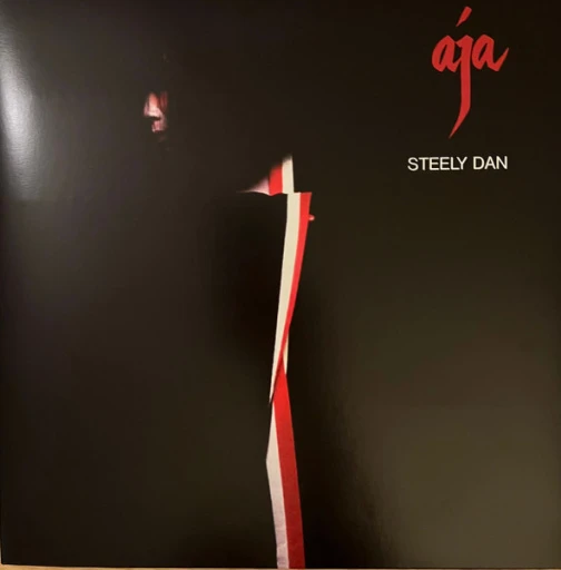 Виниловая пластинка STEELY DAN AJA