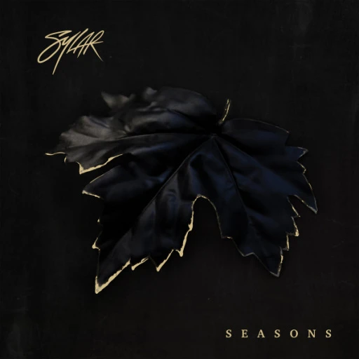 Виниловая пластинка SYLAR SEASONS