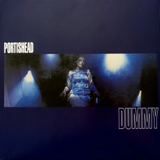 Виниловая пластинка PORTISHEAD Dummy