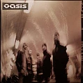 OASIS — HEATHEN CHEMISTRY