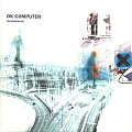 RADIOHEAD — OK COMPUTER